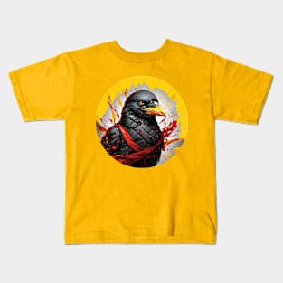 Raven Kids T-Shirt